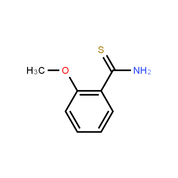 2-Methoxythiobenzamide