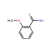2-Methoxythiobenzamide