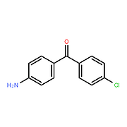 4-Amino-4'-chlorobenzophenone