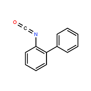 2-Isocyanato-biphenyl