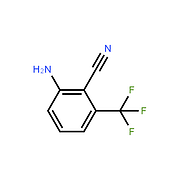 2-Amino-6-(trifluoromethyl)benzonitrile