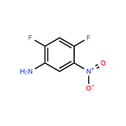 2,4-Difluoro-5-nitroaniline