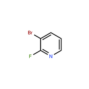3-Bromo-2-fluoropyridine