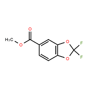 Methyl 2,2-difluorobenzo[d][1,3]dioxole-5-carboxylat