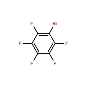 2,3,4,5,6-Pentafluorobromobenzene
