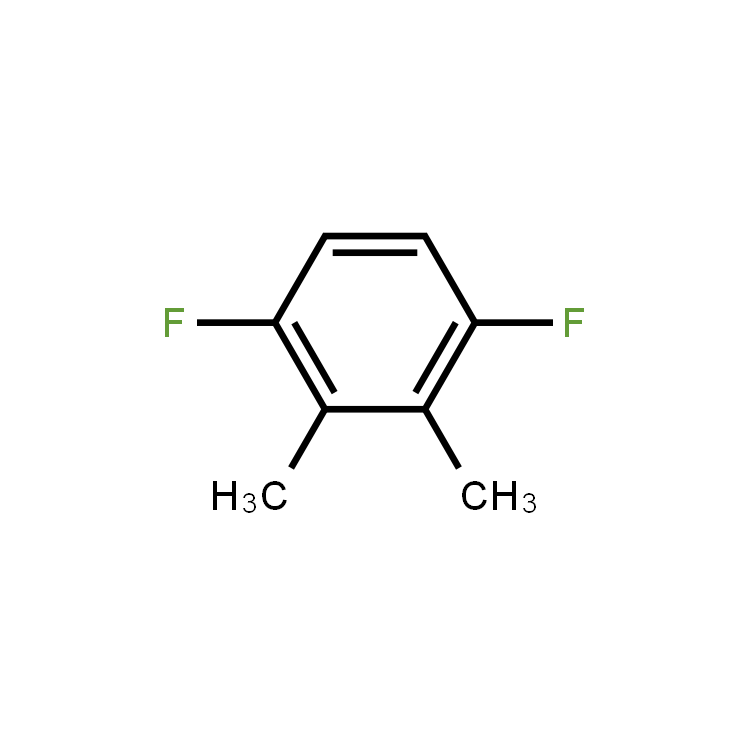 1,4-Difluoro-2,3-dimethylbenzene