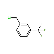 3-(Trifluoromethyl)benzyl chloride
