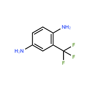 2,5-Diaminobenzotrifluoride