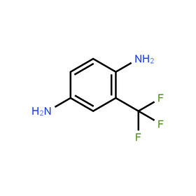 2,5-Diaminobenzotrifluoride