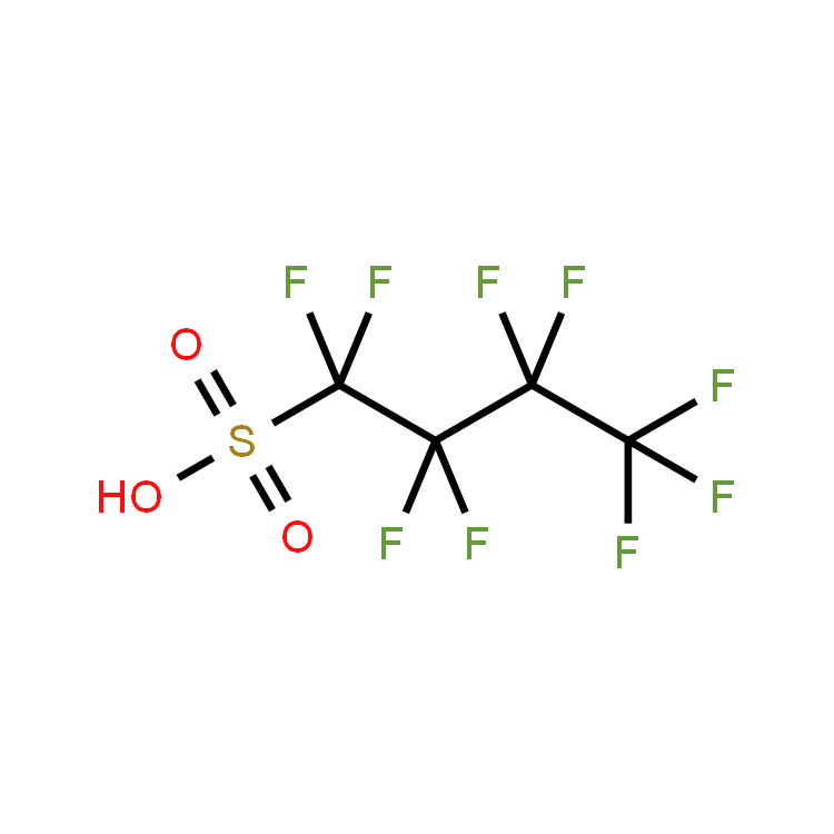 Perfluorobutanesulfonic acid