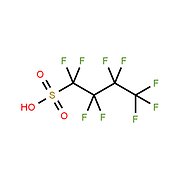 Perfluorobutanesulfonic acid