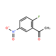 2'-Fluoro-5'-nitroacetophenone