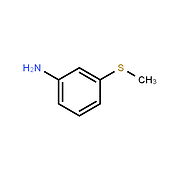 3-Amino thioanisole