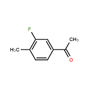 3'-Fluoro-4'-methylacetophenone