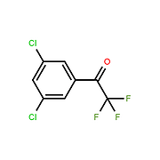 1-(3,5-Dichlorophenyl)-2,2,2-trifluoroethanone