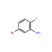 5-bromo-2-fluoroaniline