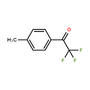 2,2,2-Trifluoro-1-p-tolylethanone