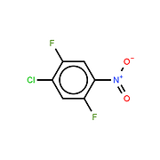 4-Chloro-2,5-difluoronitrobenzene