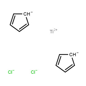 Titanocene dichloride