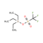 Triethylsilyl trifluoromethanesulfonate