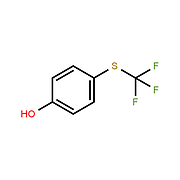 4-(Trifluoro methylthio)Phenol