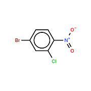 4-Bromo-2-chloronitrobenzene