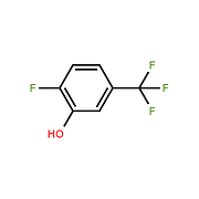 2-Fluoro-5-(trifluoromethyl)phenol