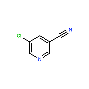 5-Chloro-3-cyanopyridine