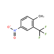 2-Methyl-5-nitrobenzotrifluoride