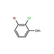 1-Bromo-2-chloro-3-methylbenzene