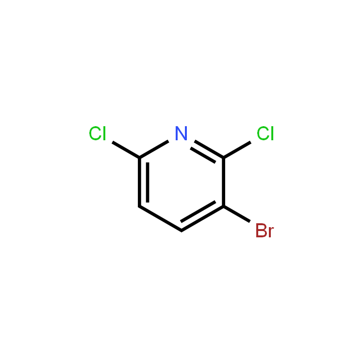 3-Bromo-2,6-dichloropyridine