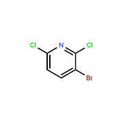 3-Bromo-2,6-dichloropyridine