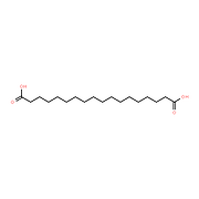 Octadecanedioic acid