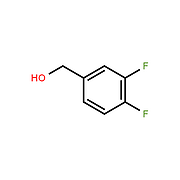 3,4-Difluorobenzyl alcohol