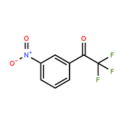 3'-Nitro-2,2,2-trifluoroacetophenone