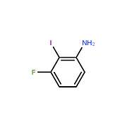 3-Fluoro-2-iodoaniline