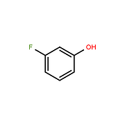 3-Fluorophenol
