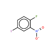 2-Fluoro-5-iodonitrobenzene