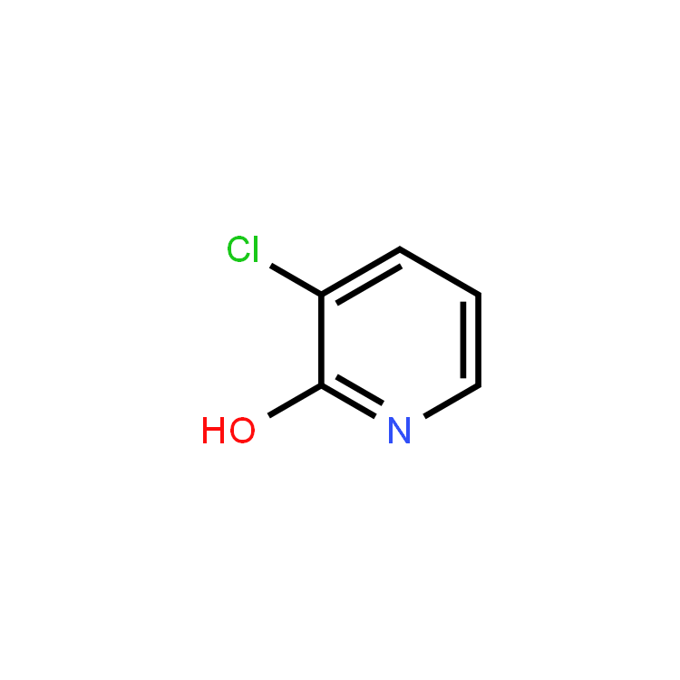 3-Chloropyridin-2-ol