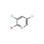 2-Bromo-3,5-dichloropyridine