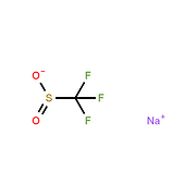 Sodium trifluoromethanesulfinate