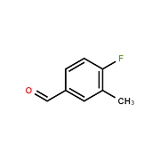 4-Fluoro-3-methylbenzaldehyde