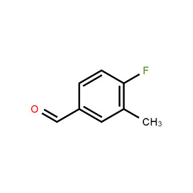 4-Fluoro-3-methylbenzaldehyde