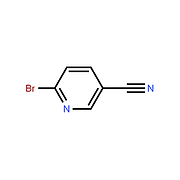 2-Bromo-5-cyanopyridine