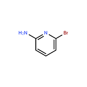 2-Amino-6-bromopyridine