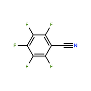 2,3,4,5,6-Pentafluorobenzonitrile