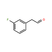 2-(3-Fluorophenyl)acetaldehyde