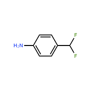 4-(Difluoromethyl)aniline