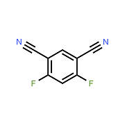 4,6-Difluoro-isophthalonitrile