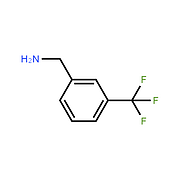 3-trifluoromethylbenzylamine